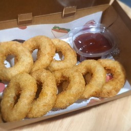 ชิคเก้นริง