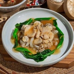 K9.ราดหน้าหมู