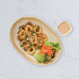 คาลามาริ