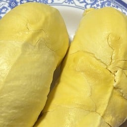 ทุเรียนจ้ำม่ำ ทุเรียนคุณภาพ