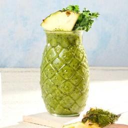 เคลทรอปิคอลสมูทที