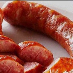 กุนเชียงหมู