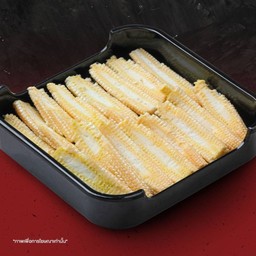 ข้าวโพดอ่อน