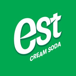 CREAM SODA (est)
