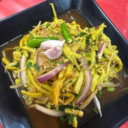 ซุปหน่อไม้