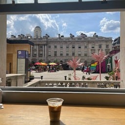 WatchHouse Somerset House