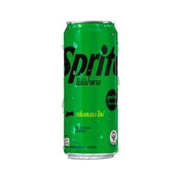 Sprite Lemon Zero Sugar