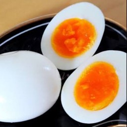 ไข่เป็ดต้ม