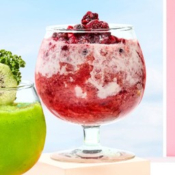 อาซาอิเลิฟเวอร์สมูทที