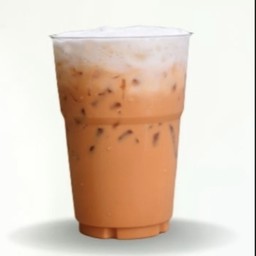 Thai Tea  (ชาไทย)