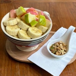 Charita cafe -