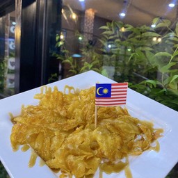 โรตีคาราเมล