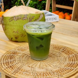 Samadul coffee & tea สมดุล คอฟฟี่ แอนด์ ที