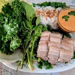 เมี่ยงแซ่บซ้อมเกษียณ