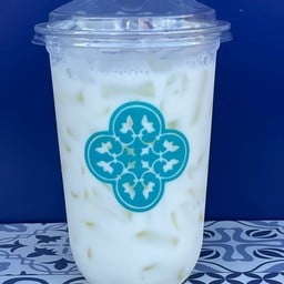 Iced Fresh Milk