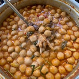 น้ำยากระทิ