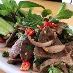 ตับหวาน