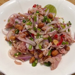 ยำแหนม24