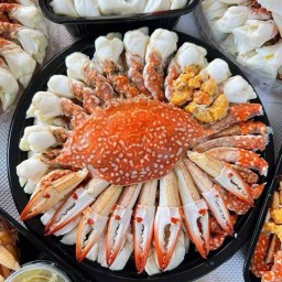 泰美味海鲜