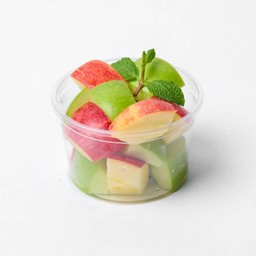 แอปเปิลผสม ปริมาณ 280 กรัม