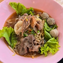 เนื้อตุ๋นแม่ประคำ สาขา 4 รามอินทรา14 (ซอยมัยลาภ)