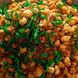 น้ำพริกกากหมู