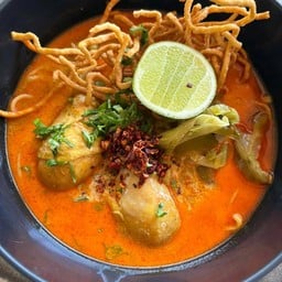 ก๋วยเตี๋ยวสมคิด แม่สาย