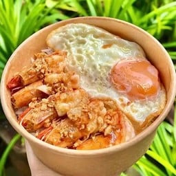 แอบแซ่บ อาหารตามสั่ง ส้มตำยำแซ่บ -