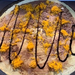 หนูเทล่า ฝอยทอง