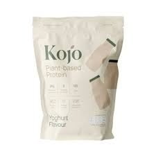KOJO โปรตีนจากพืชรสโยเกิร์ต บรรจุถุง 910 ก.