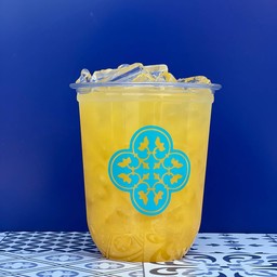 Fresh Orange Juice