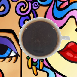 A31 Art Coffee