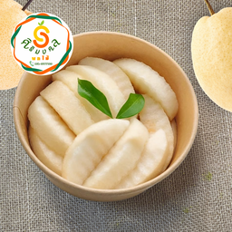 สาลี่น้ำผึ้ง