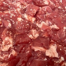ชาลี หมูกระทะ สาขาสุรินทร์