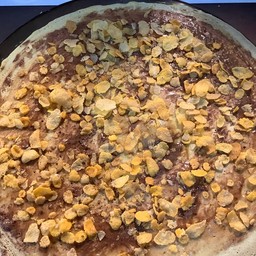 นูเทลา คอนเฟค