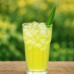 ชาใบเตย