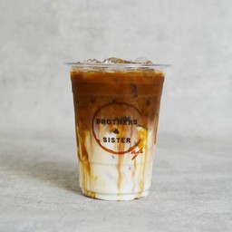 Caramel Macchiato