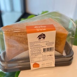 เค้กชาไทย