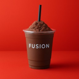 ฟิวชั่นโกโก้ปั่น