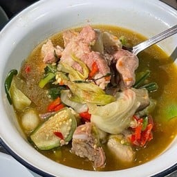 อ่อมหมู