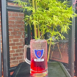 แดงโซดา