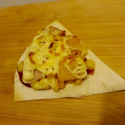 หน้าเเฮม