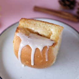 ปังปิ้ง เนยนม(recommend) ไม่นํ้าตาล