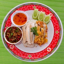 เล่ง เหลา กี่ (龍樓記)