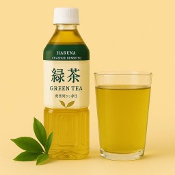 ชาเขียว