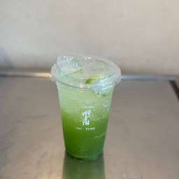 กีวี่โซดา