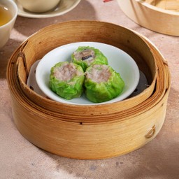 ขนมจีบหมู