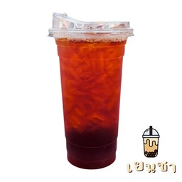 ชาดำเย็น