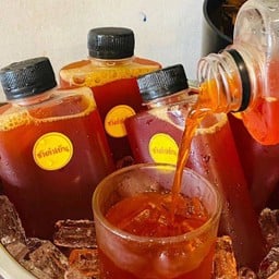 ชาดำเย็น