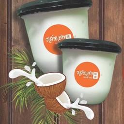 ไอติม กะทิสด